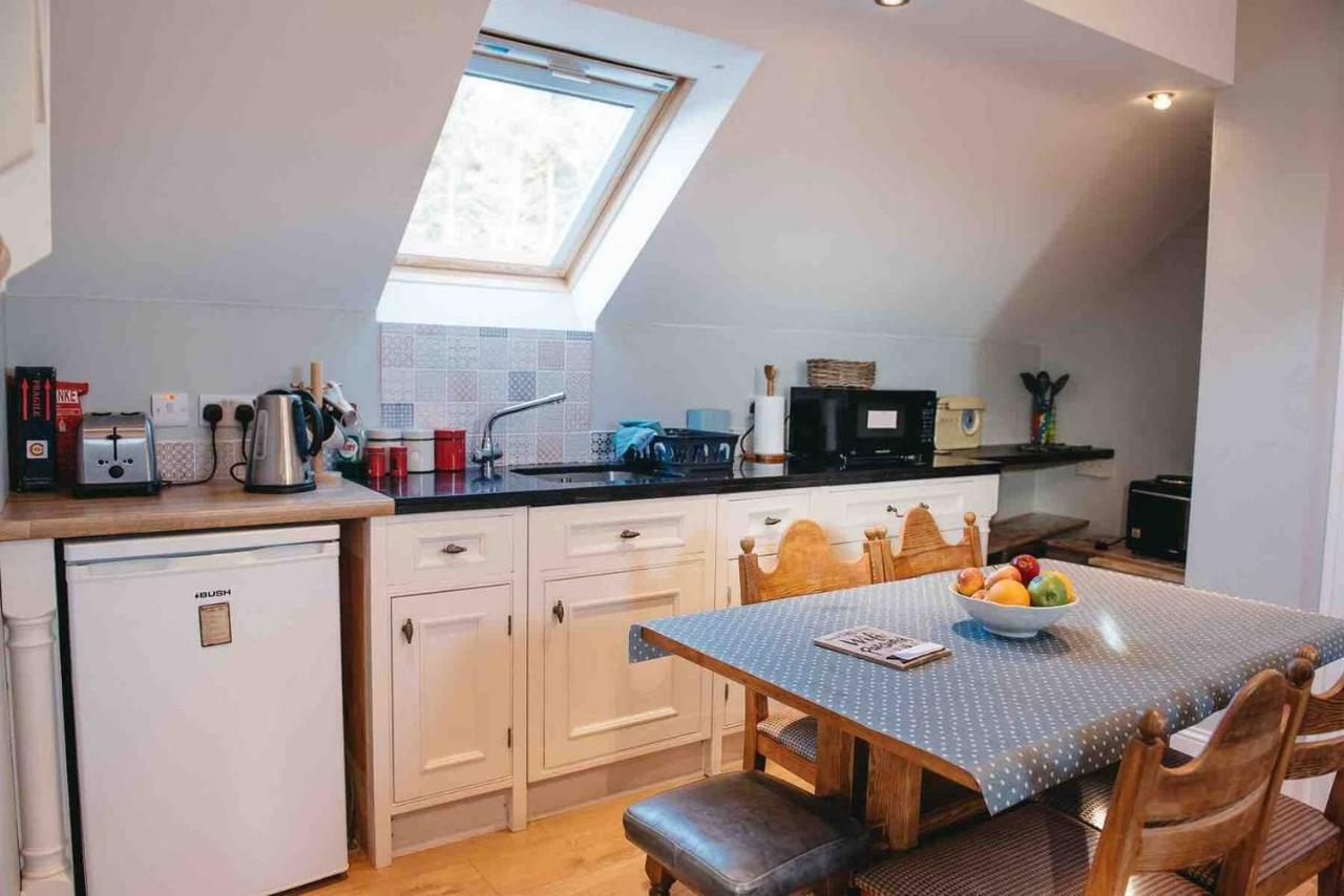 Hill House Apartment Maghera  Exterior foto